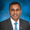 Ameesh Vakharia