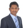 Narender Thota