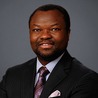 Henry Adewoye