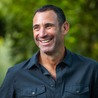 Geoff Graber