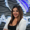 Amanda Santos