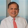 Ash Gupta