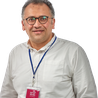 Mohammad Mohaghegh