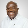 Shaddrack Adjetey Sowah