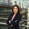 Cristina de Parias Halcón