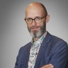 Rod Delahey