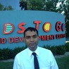 Hitesh Barot
