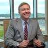 Chas Torrence