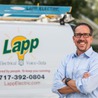Tim Lapp