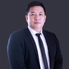 James Zhang
