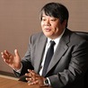 Kazuaki Ikeda