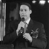 Tony Porcheron
