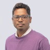 Ted Satish Moorthy