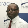 Samson Mashele