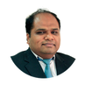 Ajay Narayan Danait