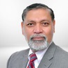 Krishna Vemuri