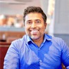 Sirosh Sridharan