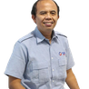 Jonner MP Pardosi