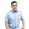 Vernon S Tampubolon