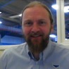 Mark Bates