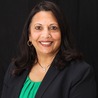Bharti Shah