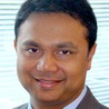 Sudhir Raju