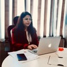 Krutika Sawant
