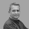 Rakesh Vartak
