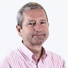Iain McCready