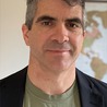 Warren Carsey