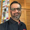 M P Narayanachar