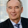 Wolfhard Leichnitz
