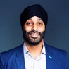 Maninder Singh Sagoo