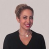Maryam Mahjoub