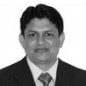 Samir Gandhi