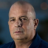 Yuval Diskin