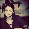 Elena Mihaila