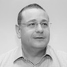 Graeme Radford