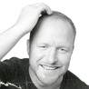 Dimitri van Hoe