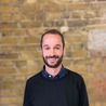 Toby Fisher