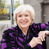 Janie Goldberg