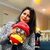 Shikha Dangi