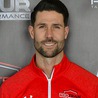 Joey Vandever