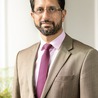 Umar Rafique