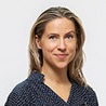 Catharina Belfrage Sahlstrand