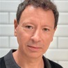 David John Pearson