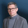 Chris Thorp