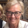 Margaret Eglington