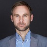 Tuomas Knowles