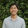 Eric Wang